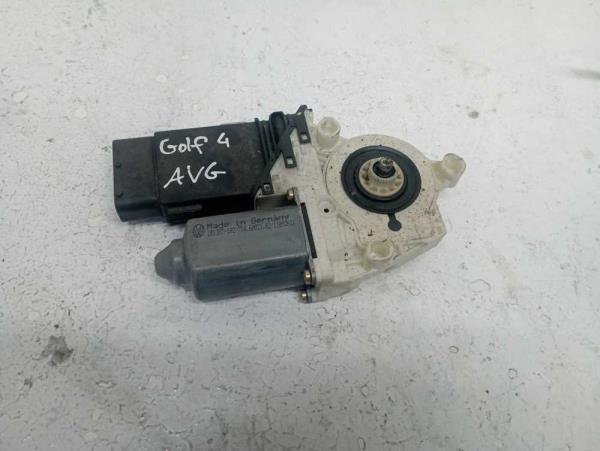MOTEUR LEVE VITRE AVANT GAUCHE VW - Vue 2